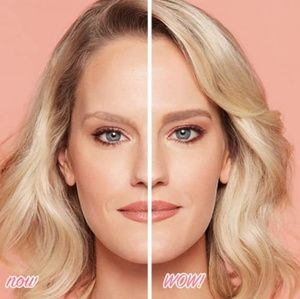 Benefit Makeup - 🆕️Gimme Brow+ Volumizing Eyebrow Gel Mini #1
🆕️ Benefit Makeup - 🆕️Gimme Brow+ Volumizing Eyebrow Gel Mini #1
🆕️